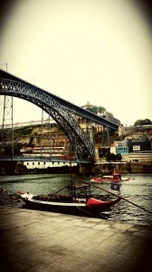 Amazing Porto View