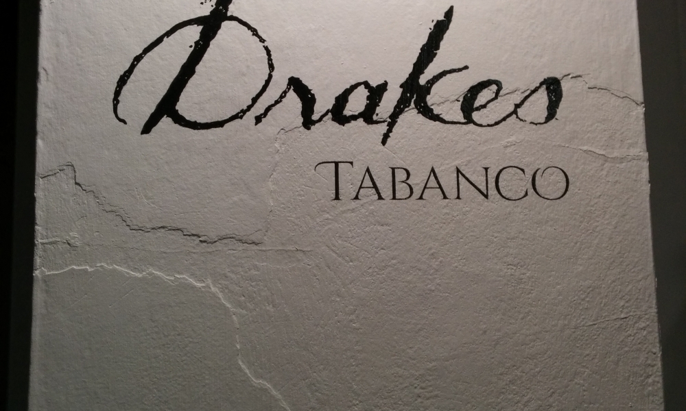 Review: Drakes Tabanco, Sherry Tapas Bar