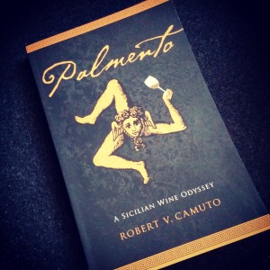 Palmento by Robert V. Camuto