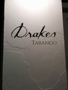 Drakes Tabanco