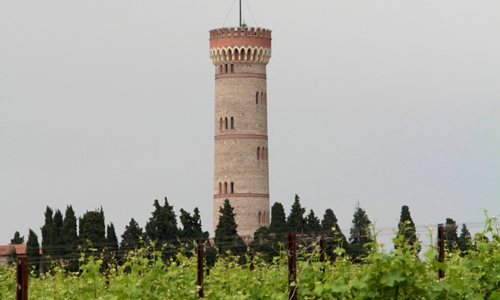 Lugana wines and a very Italian battle